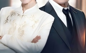 短剧《银发厨神之阿姨又美又飒(61集）》热门短剧免费全集在线播