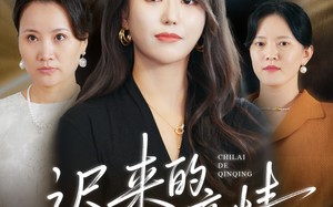 短剧《迟来的亲情（45集）》精彩短剧免费畅看