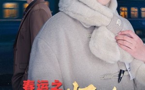 短剧《春运之无尽归途（49集）》优质短剧在线免费赏