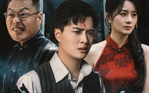 短剧《祠堂的秘密（40集）》免费短剧完整版在线赏