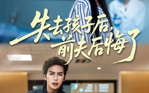 短剧《失去孩子后前夫后悔了（76集）》精彩短剧完整版免费享