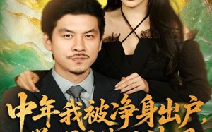 短剧《中年我被净身出户，觉醒了赌石神眼（80集）》短剧全集高清免费播