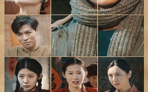 短剧《繁花落尽又天明（60集）》短剧全集高清在线观