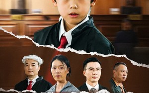 短剧《小小律师不好惹（82集）》精彩短剧全集免费畅播