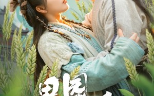 短剧《田园时光暖（80集）》短剧免费在线全集追