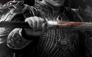 短剧《将军归来（60集）》爆款短剧高清全集在线