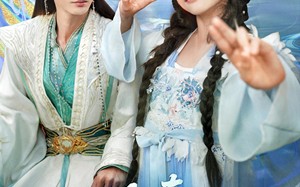 短剧《夭寿，八岁女儿竟是陆地剑仙（57集）》热门短剧全集免费播