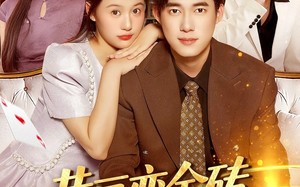 短剧《黄豆变金砖我的能力是点石成金（97集）》短剧免费全集一网尽