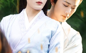 短剧《侠女不风流（59集）》短剧全集免费在线赏