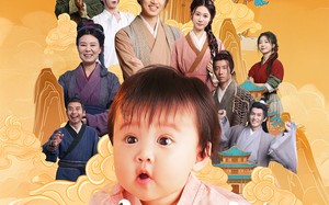 短剧《流放开局满级奶包称霸恶人谷（70集）》免费短剧完整版在线看