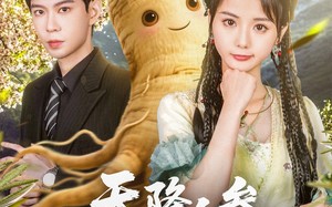 短剧《天降人参是卿卿（97集）》短剧高清全集免费速览