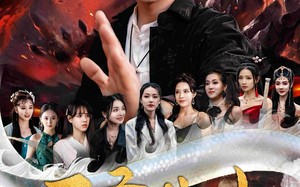 短剧《医圣出山（100集）》优质短剧全集免费播放