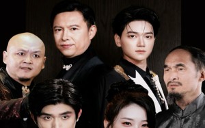 短剧《上阵父子兵（81集）》短剧全集免费随心看