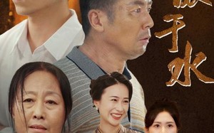 短剧《血浓于水（38集）》短剧全集免费高清追剧