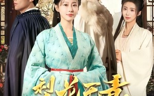 短剧《梨花无意伴春寒（63集）》短剧全剧集免费播放