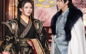 短剧《凤起（81集）》高清短剧在线完整播放