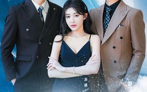 短剧《游过爱情的海（87集）》短剧全集免费畅享观看