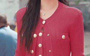 短剧《尘埃里的星光（58集）》短剧完整版免费畅享