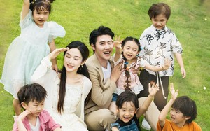 短剧《我刚一胎六宝，你说你十代单传（96集）》精彩短剧全集畅快播