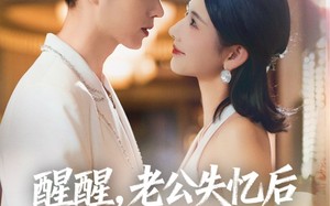 短剧《醒醒，老公失忆后把我宠成祖宗了（70集）》热门短剧免费全集速看