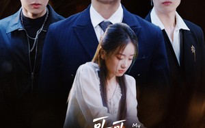 短剧《三个哥哥团宠我（38集）》短剧资源在线免费享