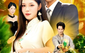 短剧《我有透视眼想看哪儿看哪儿（100集）》短剧完整版免费畅享