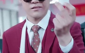 短剧《64龙腾四海（80集）》精彩短剧全集在线免费看