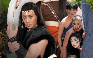 短剧《创纪元：蛮荒的爱（50集）》短剧全集免费在线赏