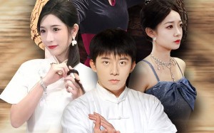 短剧《隐士（87集）》超长短剧全集无删减看