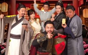 短剧《将军家的小厨娘（73集）》免费短剧在线高清看