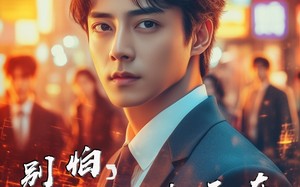 短剧《别怕有我凌天在（60集）》震撼短剧全集在线免费赏