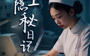 短剧《护士隐秘日记（38集）》免费短剧完整版在线赏