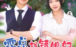 短剧《霍总找错媳妇撩对人（68集）》爆款短剧全集免费看