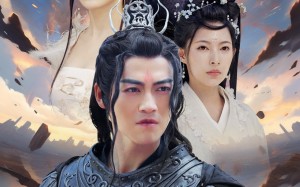 短剧《穿成魔尊后我一心求死（66集）》爆款短剧在线免费看