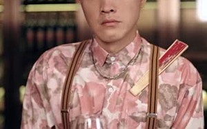 短剧《精武风云（96集）》免费短剧全集无卡顿看