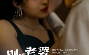 短剧《别叫我老婆我是你舅妈（100集）》短剧免费全集畅快追