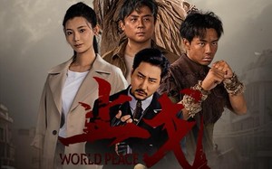 短剧《止戈（65集）》热门短剧全集无删减呈现