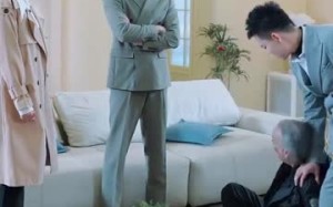 短剧《不留恋不沉迷，姜小姐独美（31集）》高清短剧免费全集直看