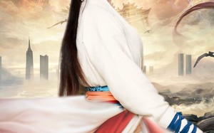 短剧《十倍返还，老婆修炼我就变强（56集）》短剧免费全集在线一览