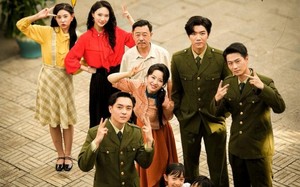 短剧《穿书八零千里寻夫火辣辣（66集）》短剧全集免费抢先观看