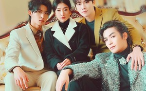 短剧《从天而降的祁总（97集）》短剧全集免费畅享无广告