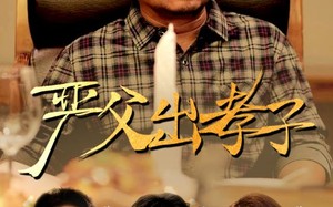 短剧《严父出孝子（49集）》精彩短剧全集免费速看