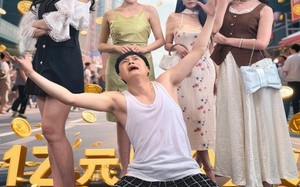 短剧《被拒99次我无敌了（70集）》精彩短剧免费全集直看