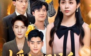 短剧《幡然醒悟后一不小心成了万人迷（80集）》精彩短剧全集免费播