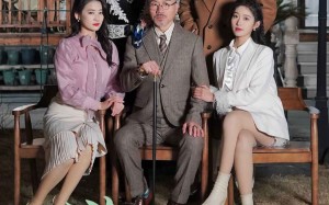 短剧《潇潇雨声迟（92集）》短剧完整版免费畅享