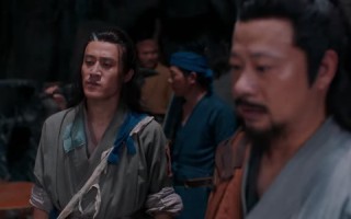 短剧《大炎诡闻录（22集）》短剧佳作免费在线追