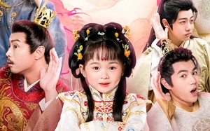 短剧《全家打入冷宫听崽心声后逆天改命（61集）》短剧在线高清免费赏