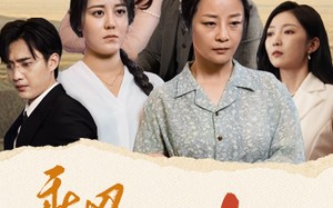 短剧《乘风破浪的妈妈（59集）》免费短剧全集在线览