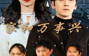 短剧《家和万事兴（30集）》高清短剧在线畅快观