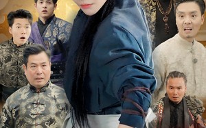 短剧《她是厨神（56集）》短剧免费在线畅快追